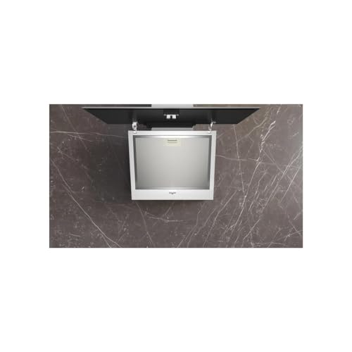 Siemens Iq100 Lc65kdk20 Hotte Intégré Au Plafond 550 M³h A - vue 6