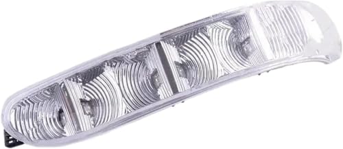 Clignotant de rétroviseur Mercedes W220 W215 S350 S500 gauche OE 2208200521