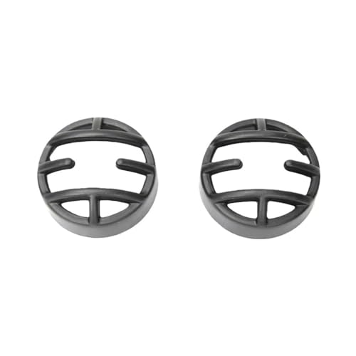 Grille de protection feu clignotant arrière moto Cross Cub 110 noir