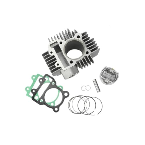 Kit de joints de segment de piston de cylindre de 60 mm YX150 - 6