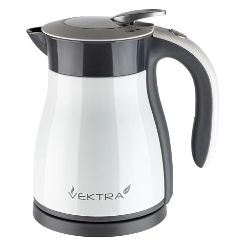 Vektra VEK-1201W Vacuum Insulated Kettle Cover