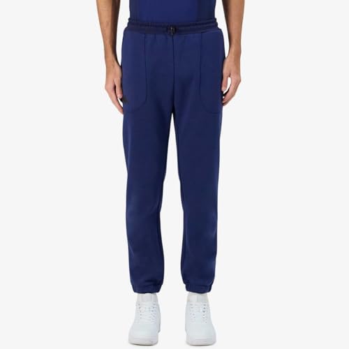 Pantalon de survêtement Kappa Gesso pour en finir avec l'inconfort