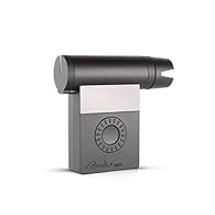 Fine-tune your guitar or completely change tuning in seconds. Roadie Bass uses vibration sensing rather than a microphone. This makes it quick and accurate in any environment. Tune anything with guitar-like machine heads including electric, acoustic,...