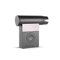 Fine-tune your guitar or completely change tuning in seconds. Roadie Bass uses vibration sensing rather than a microphone. This makes it quick and accurate in any environment. Tune anything with guitar-like machine heads including electric, acoustic,...
