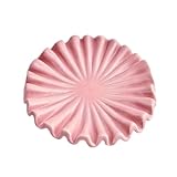 Photo Gallery wait fly vassoio porta gioielli in ceramica a forma di gonna da ballo, vassoio porta anelli, portachiavi, ciotola, decorazione per la casa, per mamma, figlia, sorella, amici, rosa Photo Gallery wait fly vassoio porta gioielli in ceramica a forma di gonna da ballo, vassoio porta anelli, portachiavi, ciotola, decorazione per la casa, per mamma, figlia, sorella, amici, rosa