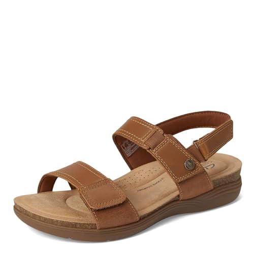 Image of Clarks womens April Clover