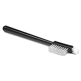 WMF Kult X Entsafter elektrisch Obst Gemüse aus Edelstahl, 500W, Saftmaschine, Slow Juicer für große Fruchtstücke, Saftkrug 1,2l, Schaumfilter, 2 Geschwindigkeitsstufen, edelstahl matt - 16