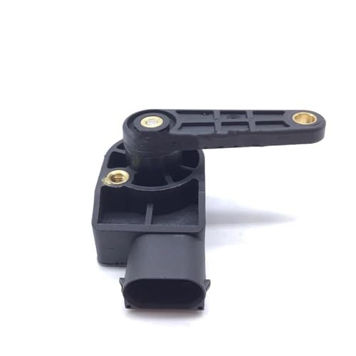 Sensor de nivel de suspensión para coche A6 C5 Allroad trasero Style1 2