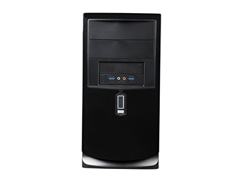 Build My PC, PC Builder, Rosewill I3-397-BK