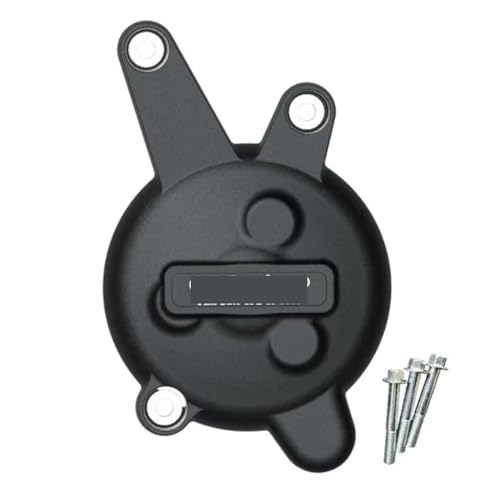 Couvercle stator FZ1 pour les trajets quotidiens et roadtrips