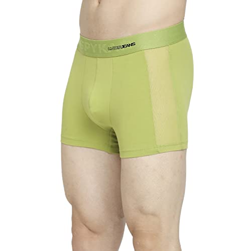Image of Underjeans Cotton Trunk for Mens