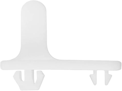 358684 Tapa de lavadora de ropa de carga superior compatible con las mejores marcas que reemplaza con WP358684, AP6008731, 3331 y PS11741871,