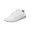 Puma White Spectra Green Mercedes Team Silver