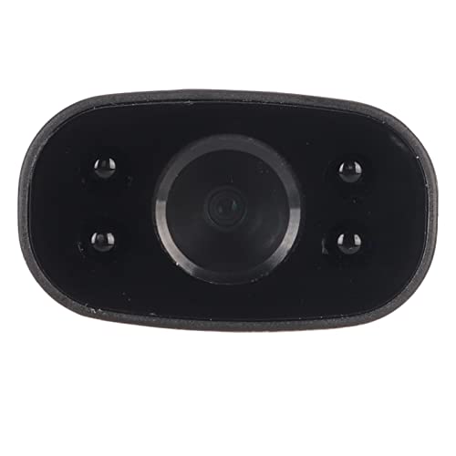 Image of Reverse Hitch Camera, Backup Camera with Built in Battery for Android for iOS, HD Car Exterior Backup Camera with NightVision for RV Trucks TrailerCamper