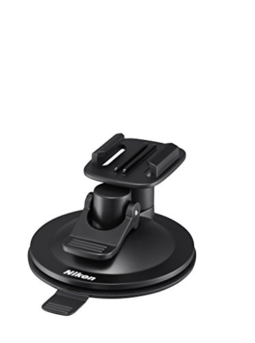 Nikon Suction Cup Mount AA-11 Supporto a Ventosa