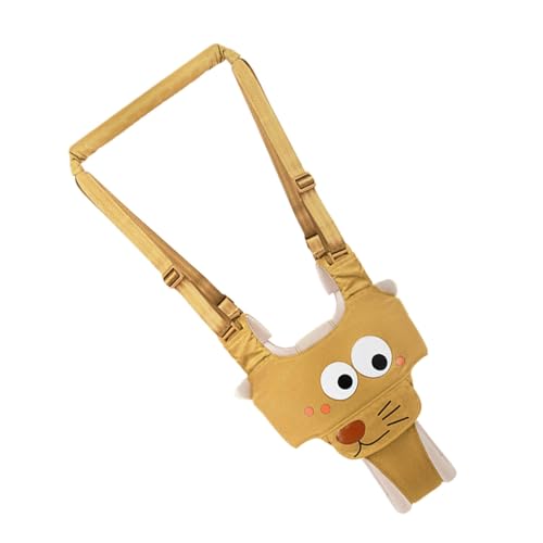 Harnais pour bébés ajustable pour les promenades de bébé au parc et en plein air
