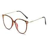 gafa et tva Accesorios gratuitos: se suministra 1 gafas de filtro de luz azul para mujer con 1 bolsillo para gafas, 1 funda rígida, 1 paño para limpiar gafas. Un maravilloso y dulce regalo para ti mismo, familia y amigos.