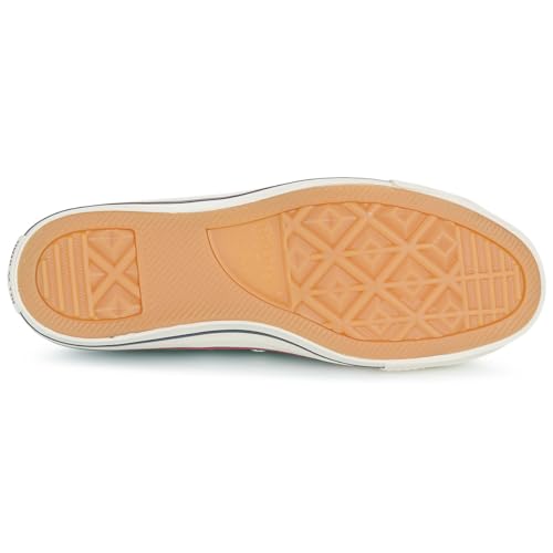 Converse Chuck Taylor All Star Suede Colour - vue 10