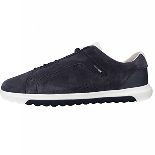 Geox Mens NexsideA Sneaker2