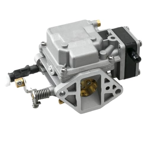 Carburateur 63V-14301-00 à admission stable pour hors-bord 15HP 2 temps