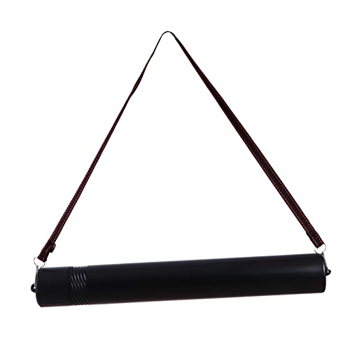 BRIGHTFUFU Rrow Bag Storage Portable Retractable Arrow Holder for Outdoor Competition Safe Materials