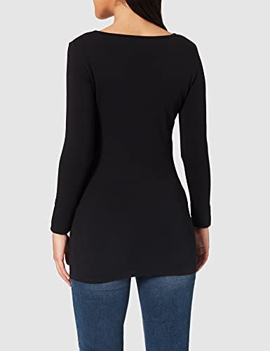 Noppies Tee LS Round Neck Berlin Maglietta a