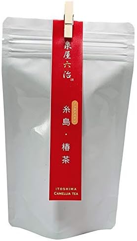 4-100]Ⓐ椿の生葉 100枚①送料込 ¥1,200