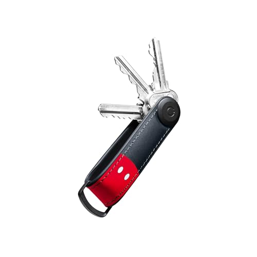 Orbitkey Disney Hybrid Leather Key Organiser - Mickey...