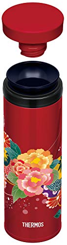 Thermos-sa-mosu-magubotoru-Peony-035l-Made-in-Japan-Water-Bottle-Vacuum-Insulated-Travel-Mug-JNY-352BTN