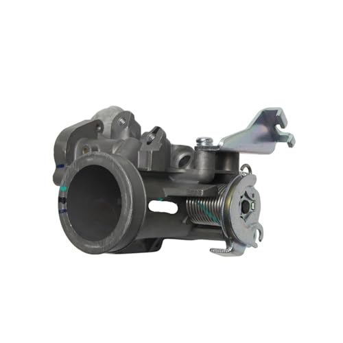 Corps papillon pour moto CBR150 ensemble carburateurs usiné haute régularité