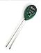 Soil pH Meter, XIYIXIFI 3 in 1 Soil Test Kit for Moisture, Light & pH for Garden, Lawn, Farm, Plants, Herbs and Indoor & Outdoor Plants Soil Tester, Accurate & Easy Read Indicator (No Battery Needed)