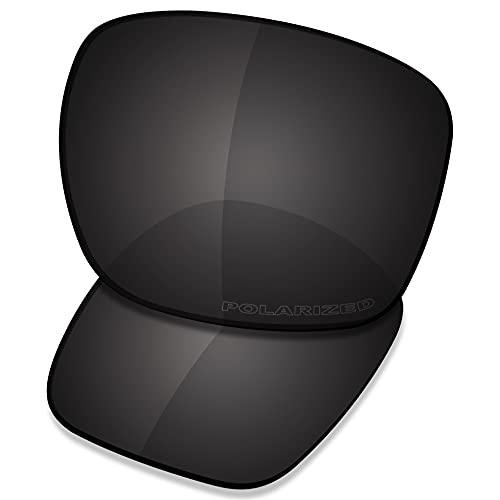 Image of SAUCER Premium Replacement Lenses for Oakley Sliver OO9262 | Sliver Low Bridge Fit Sunglasses