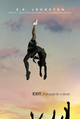 Exit, Pursued by a Bear view 2