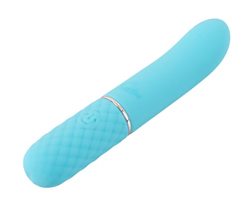 Cuties Mini Vibrateur Blue 11,8 cm