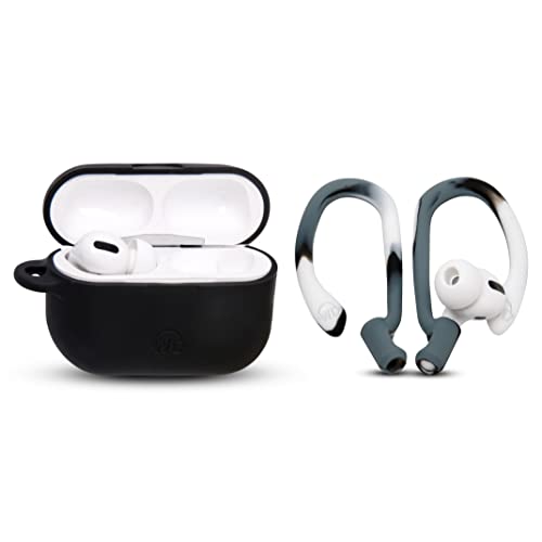 Image of WC HookZ - Over-Ear Hooks for AirPods Pro 1, 2 & AirPods 1, 2, 3