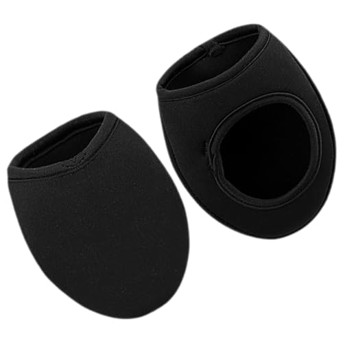 Botas térmicas impermeables para ciclismo miniatura 1