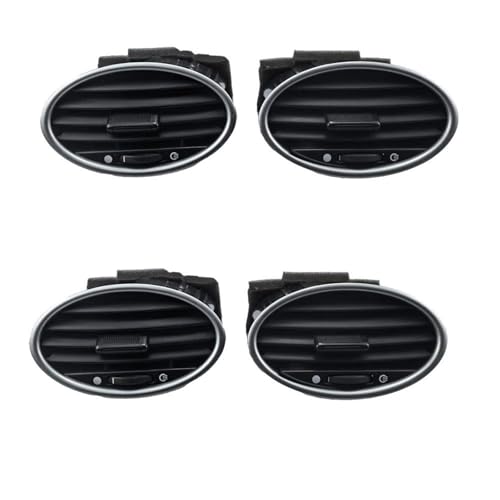 Buse de climatisation Ford Focus 2 pour le confort en voyage