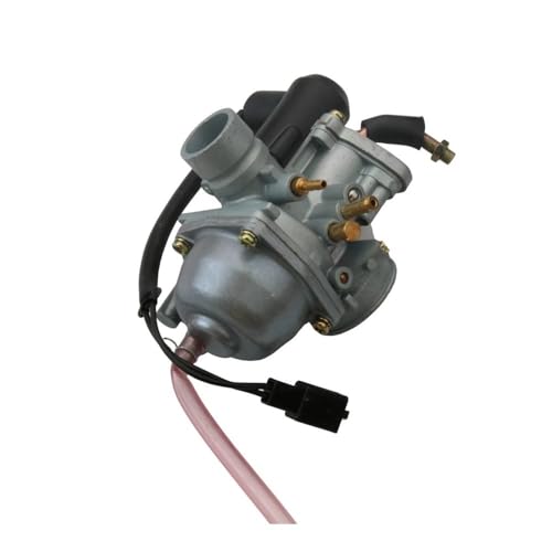 Carburateur de précision 4VP-E4101-30-00 pour moteur Yamaha BWS