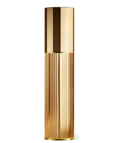 BRARIOS Atomizador de perfume recargable de 10 ml, atomizador...