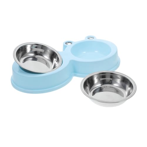 TOGEVAL 猫 と 犬 ボウル 犬 おもちゃ 退屈しのぎ 犬 フード 蓋 缶 スコップ 缶 蓋 シンク下 マット キッチン 防水 猫 フード カバー 旅行 水 ボウル 犬用 舐め パッド 犬用