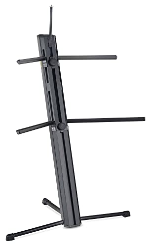 Classic Cantabile soporte Keyboard (teclado) KS-150 negro