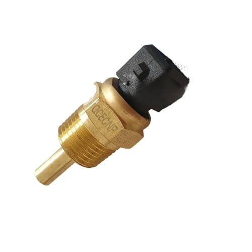 Capteur de température d'eau vanne diesel pour moteur thermique