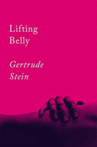 Lifting Belly: An Erotic Poem (Counterpoints Book 5)