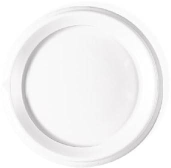RK-WH White Rotating Dimmer Replacement Knob