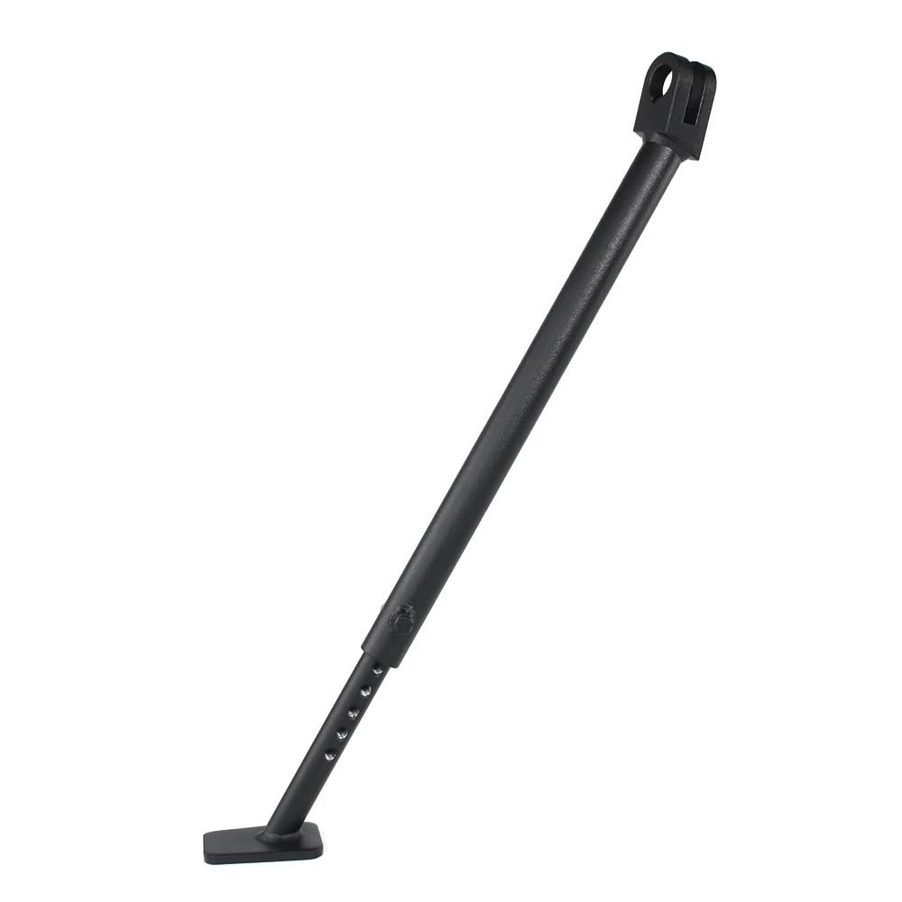Béquille portable roues support béquille latérale réglable CRF450L accessoire