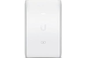 Ubiquiti PoE Injector: Nail Your 802.3at Power Delivery