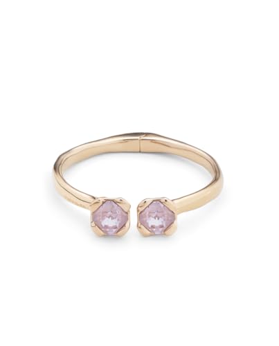 Uno de 50 Woman bracelets aura pink