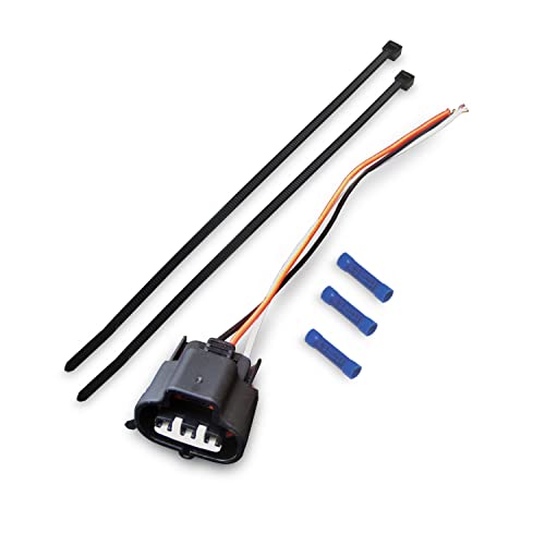 Polaris Ranger 500 570 800 Throttle Position Sensor Pigtail Harness Kit 2878498