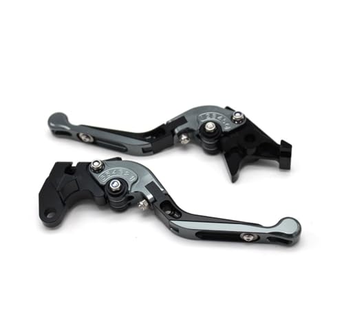 Levier d'embrayage K1300S 2009-2016 pliables et extensibles pour moto
