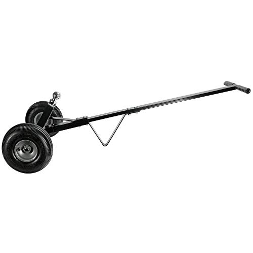 Extreme Max 5001.5766 Trailer Dolly - 600 Lbs. #TOP4